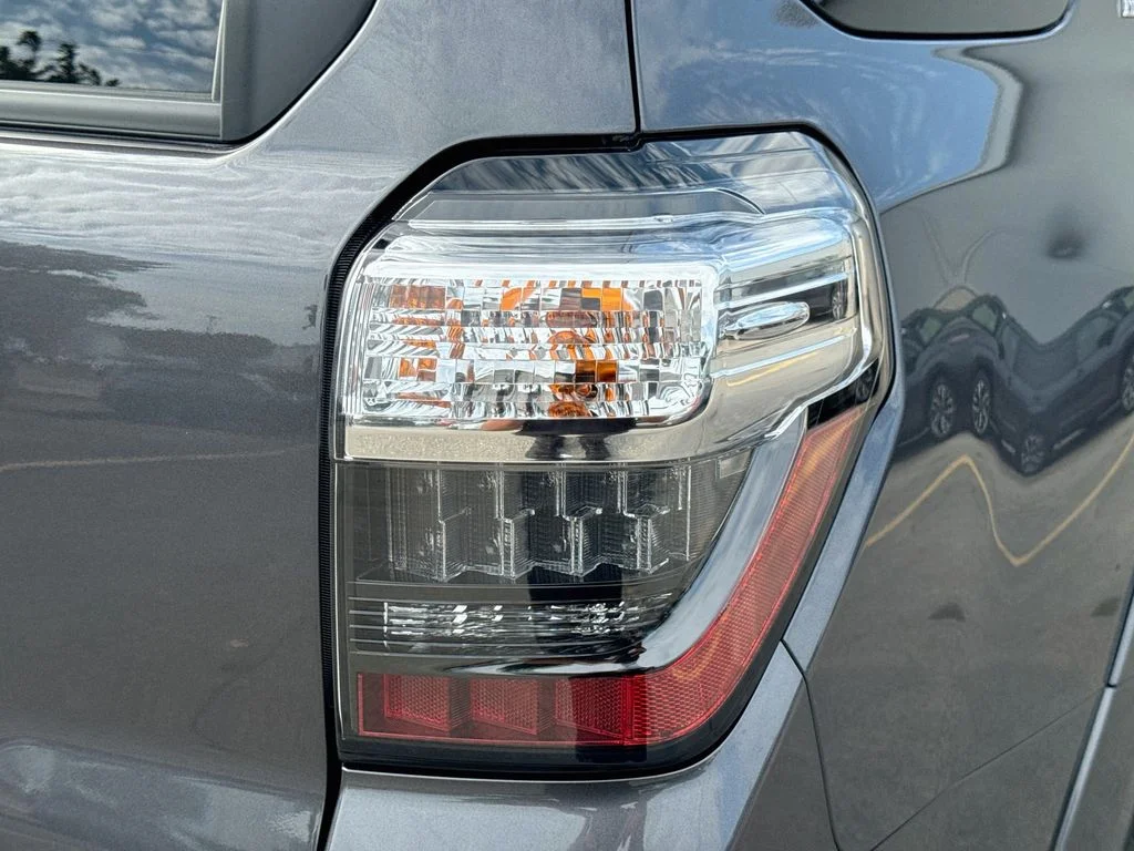 Used 2022 Gray Toyota Limited image 31