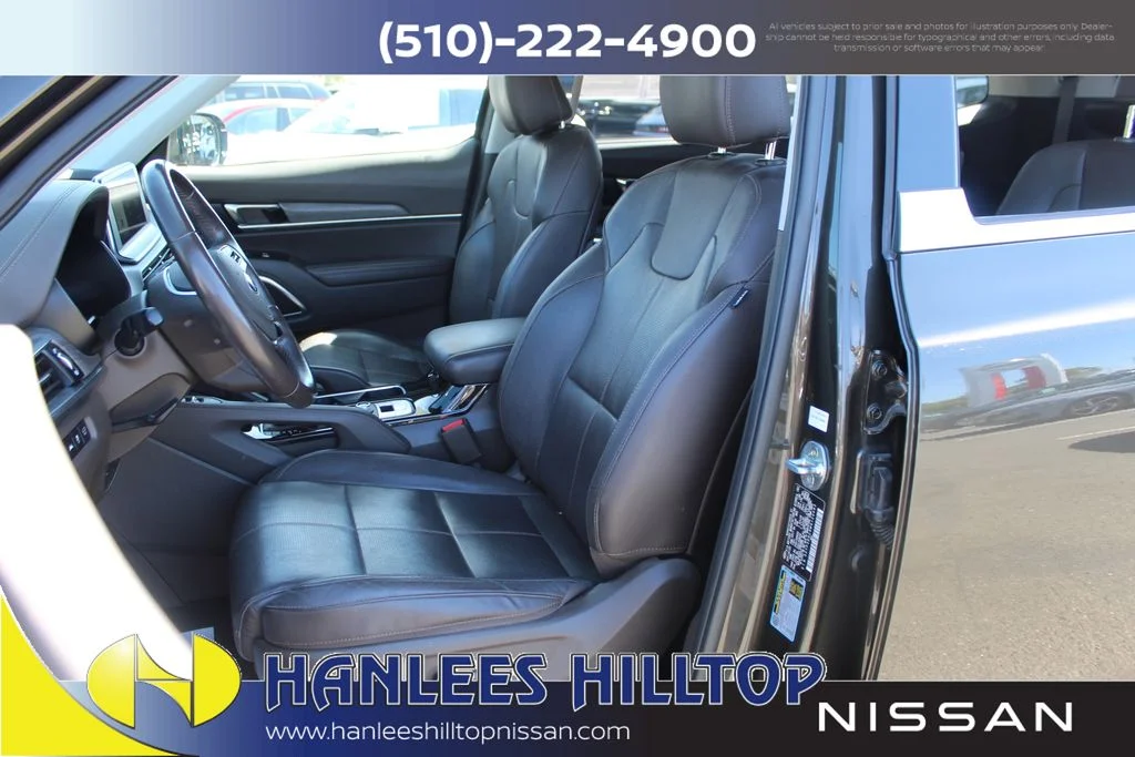 Used 2021 Green Kia SX image 13
