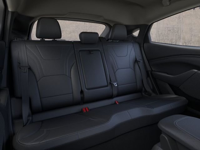 New 2026 Velocity Blue Metallic Ford Premium image 11