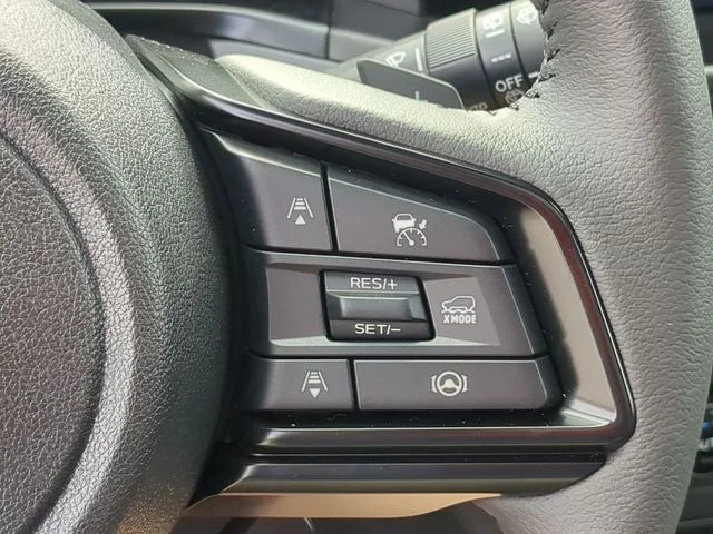 New 2026 RIVER ROCK PEARL Subaru Premium image 19