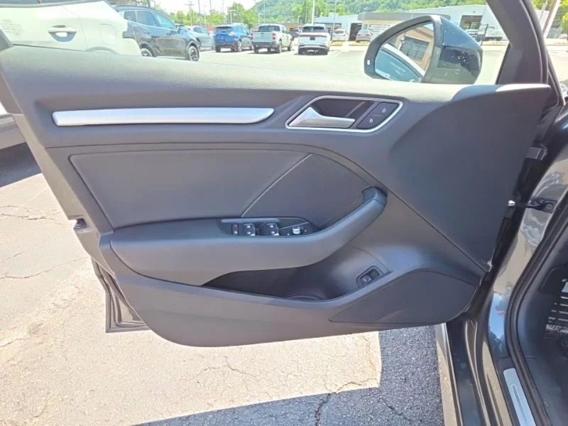 Used 2020 Gray Audi 2.0T Premium Plus image 20