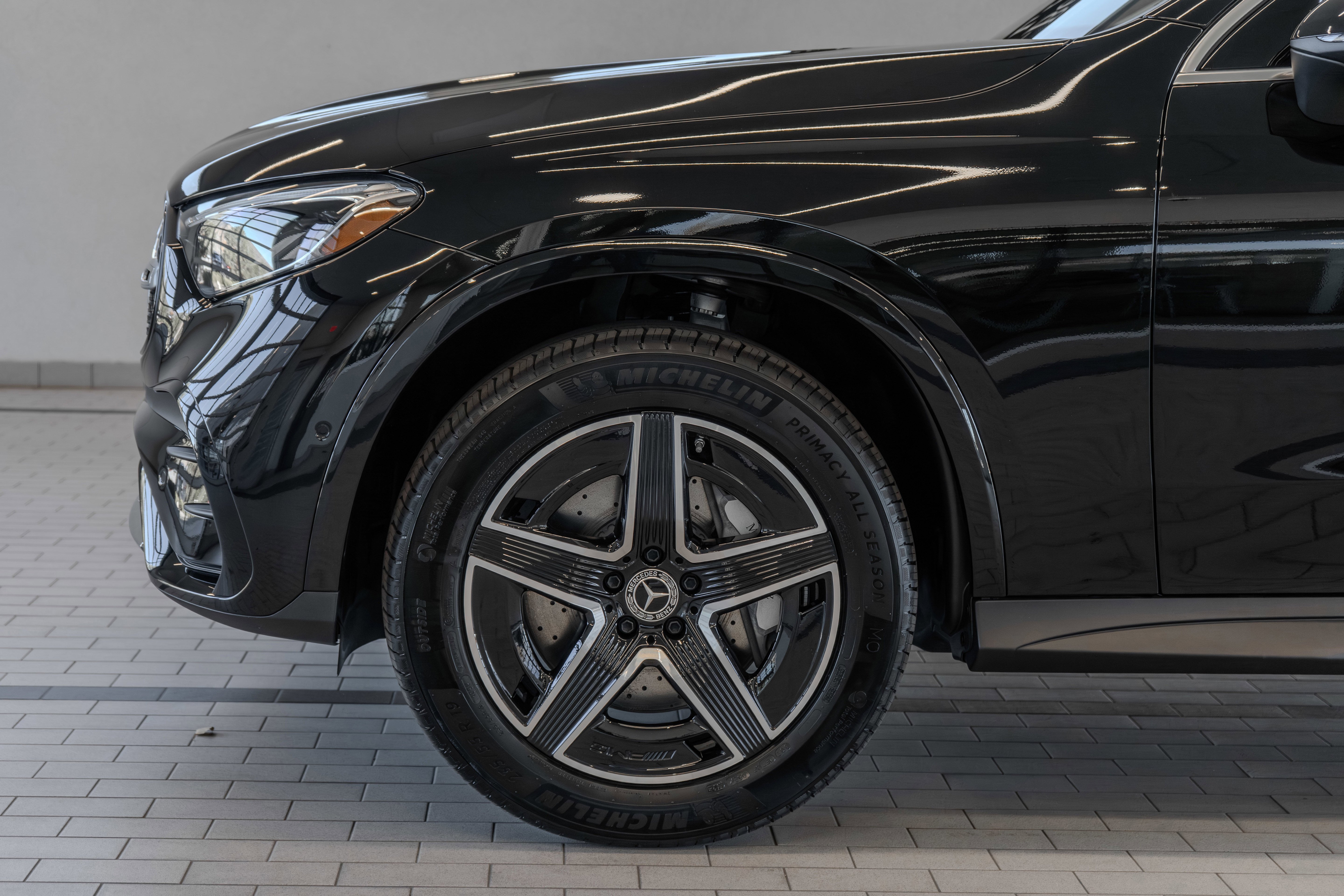 2026 Mercedes-Benz GLC Base - Photo 40