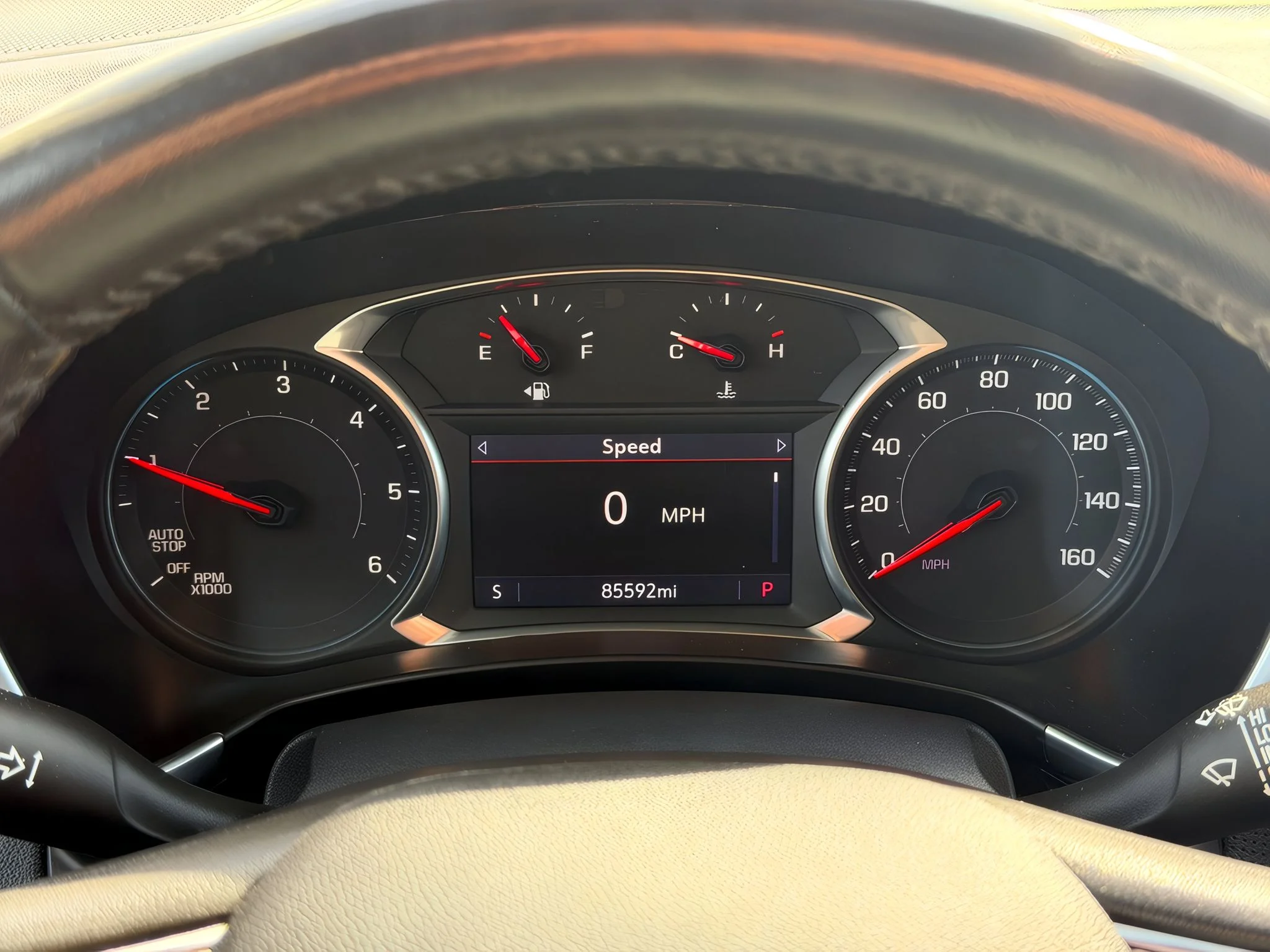 2019 Chevrolet Equinox Premier - Photo 20