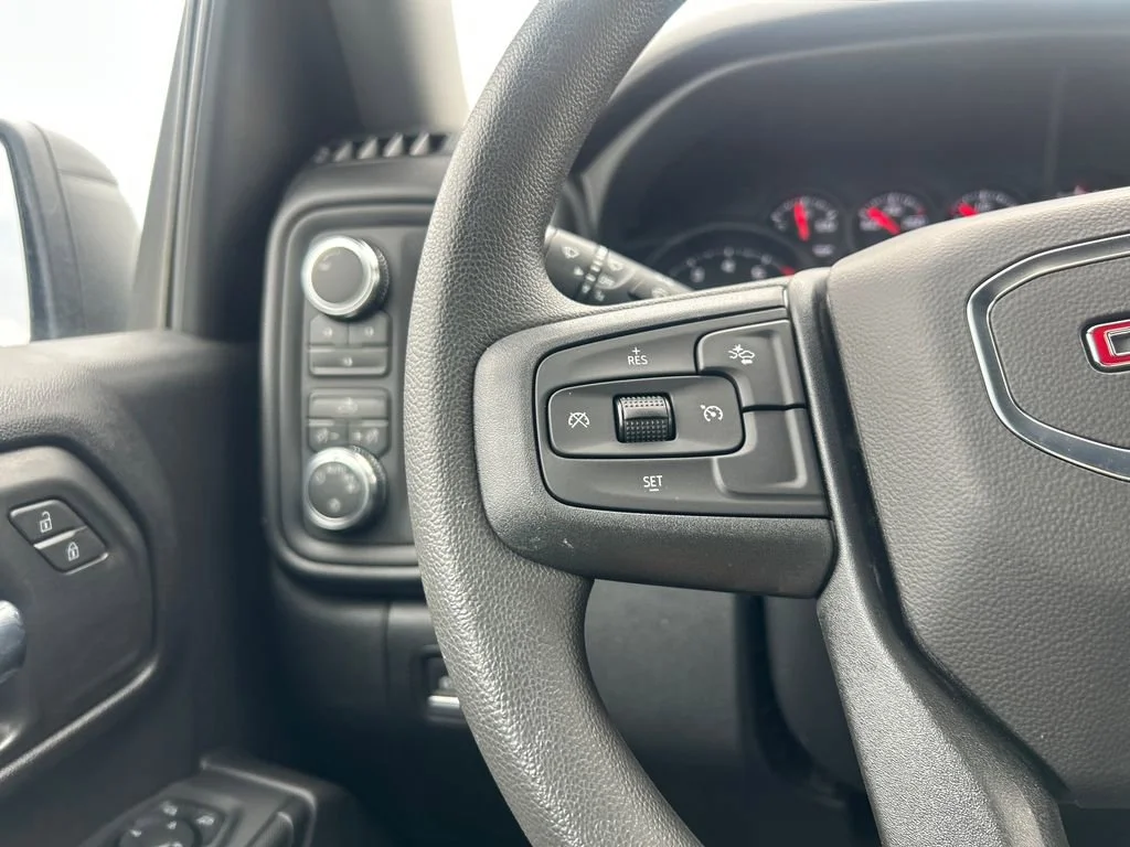 New 2026 Downpour Metallic GMC Pro image 20
