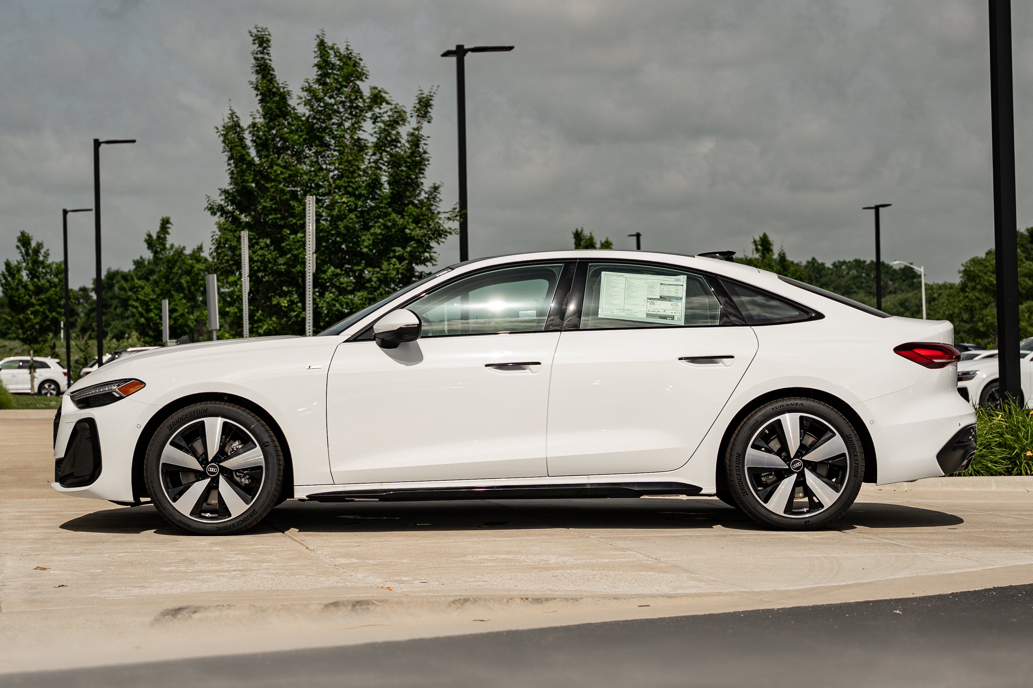 New 2026 Arkona Audi Premium Plus image 6