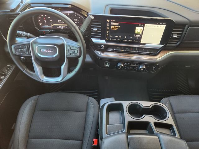 2024 GMC Sierra 1500 Elevation - Photo 26
