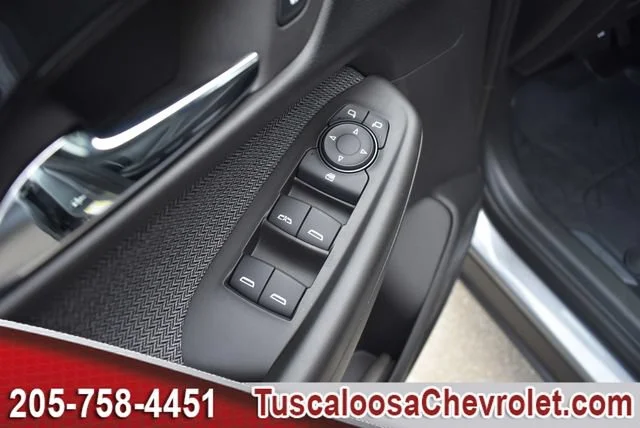 2026 Chevrolet Trailblazer LT - Photo 13