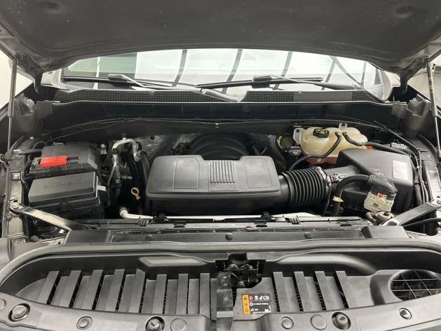 Used 2019 Havana Brown Metallic Chevrolet RST image 30