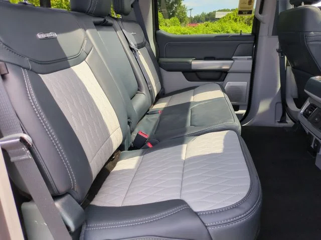 Used 2024 Gray Ford Limited image 33