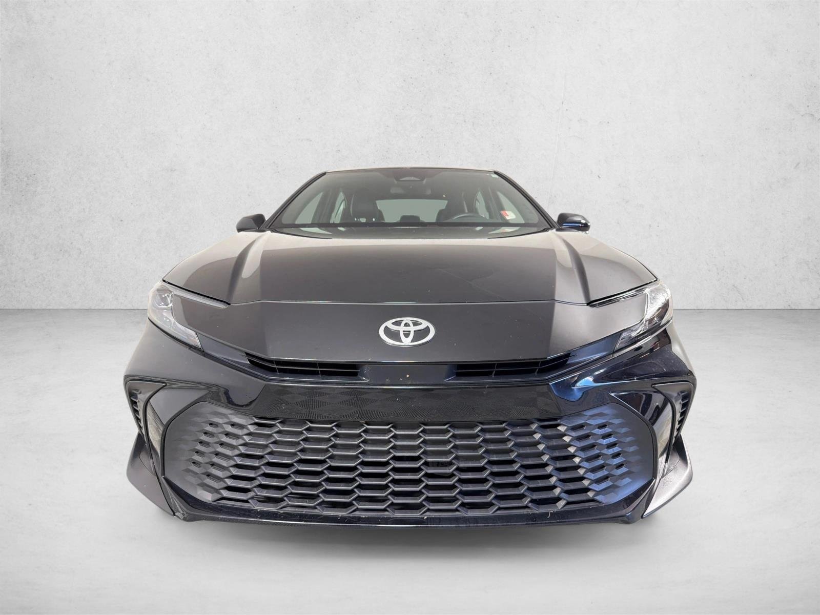Used 2025  Toyota SE image 8