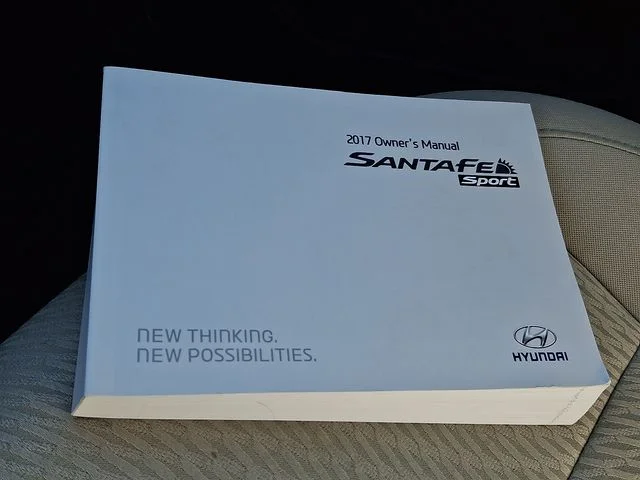 Used 2017 Black Hyundai 2.4 Base image 26