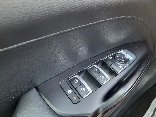 Certified Used 2024 White Kia GT-Line image 22