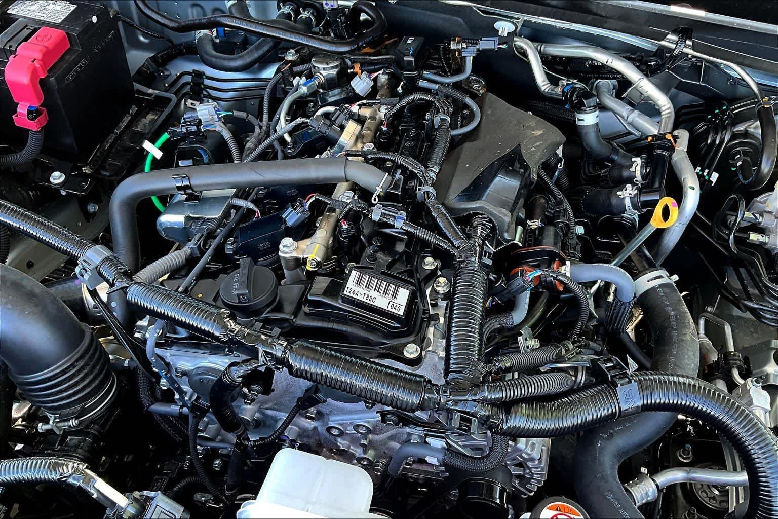 2026 Toyota Tacoma SR5 - Photo 30