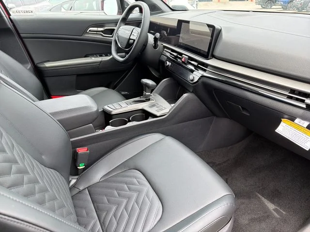 2026 Kia Sportage X-Line - Photo 23