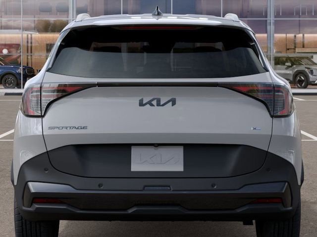 2026 Kia Sportage X-Line Hybrid - Photo 13