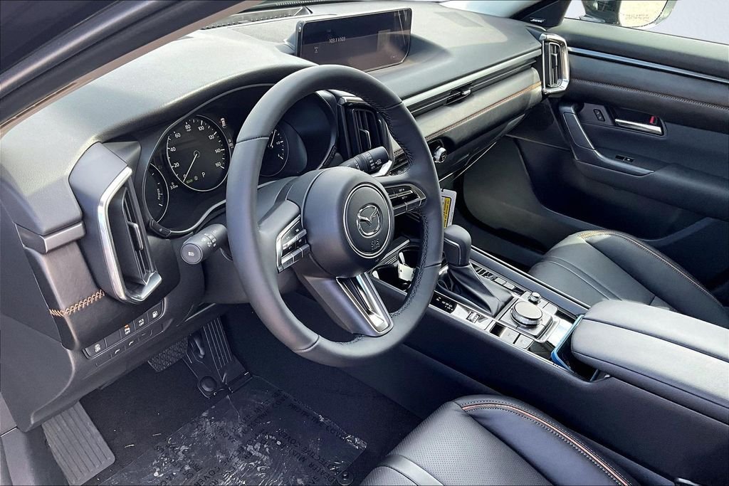 2026 Mazda CX-50 Premium Plus - Photo 6