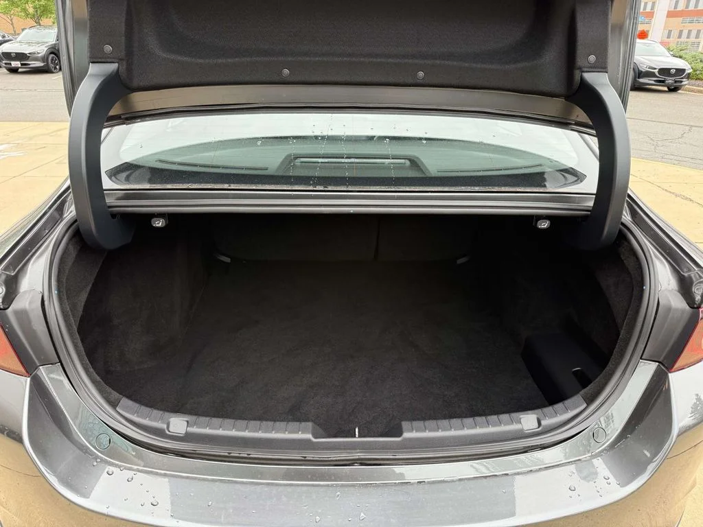 Used 2023 Gray Mazda 2.5 S Preferred Package image 33