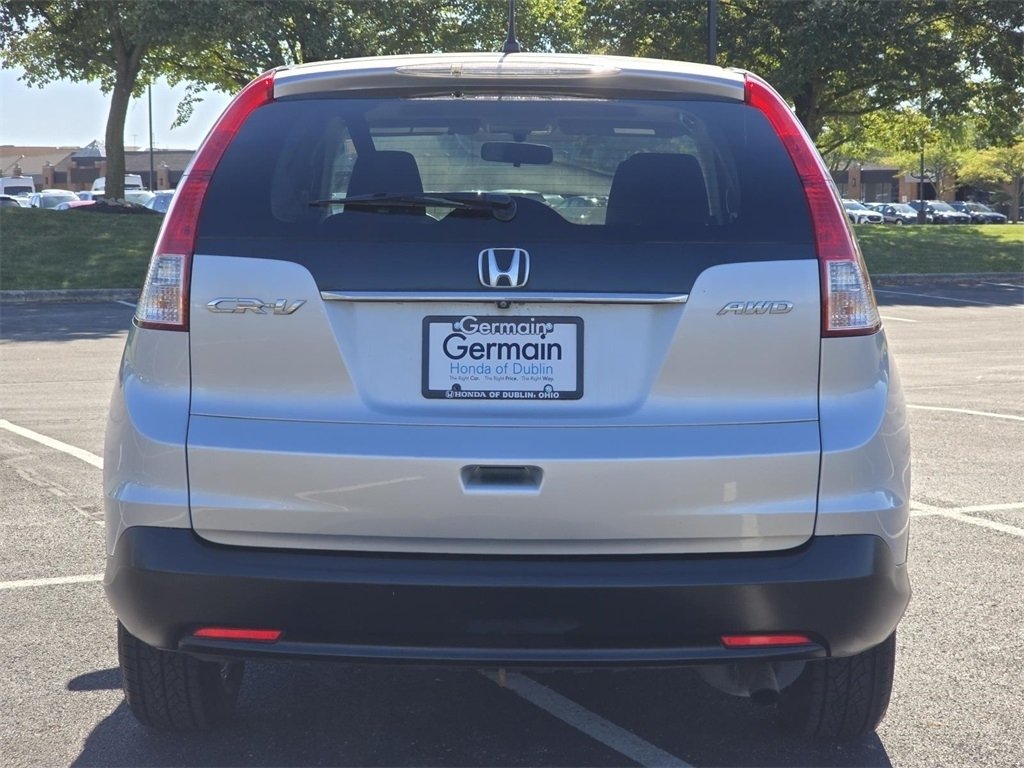 Used 2014  Honda EX image 19
