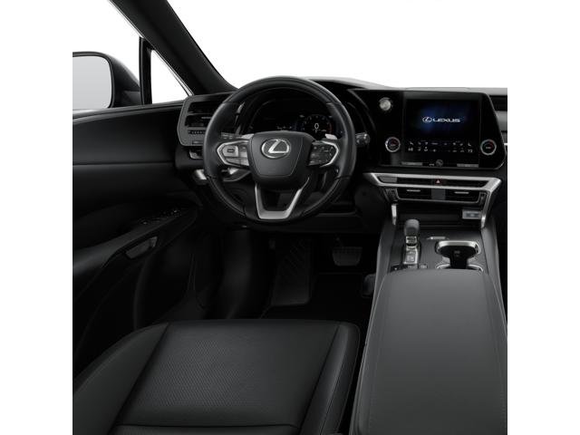 New 2027 Caviar Lexus PREMIUM image 6