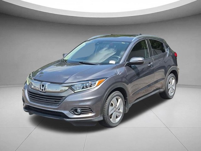2020 Honda HR-V EX