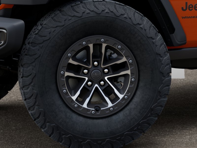New 2026 Joose Jeep Willys image 34