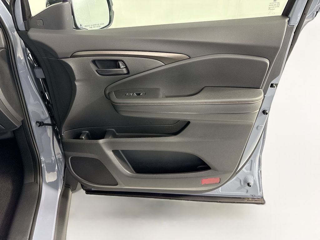 2026 Honda Ridgeline TrailSport - Photo 25