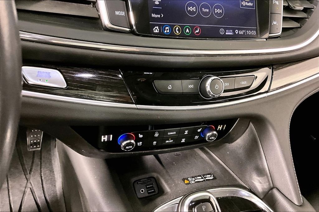 2021 Buick Enclave Avenir - Photo 15