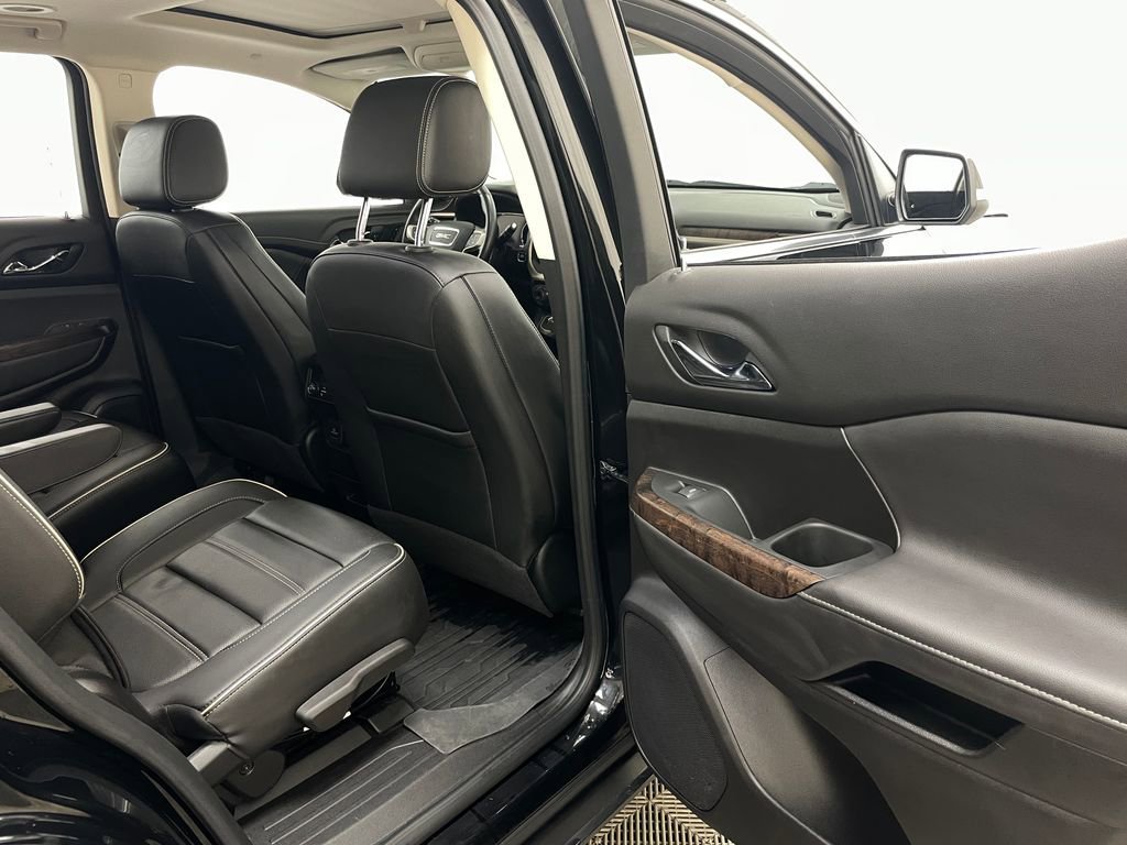 2023 GMC Acadia Denali - Photo 40