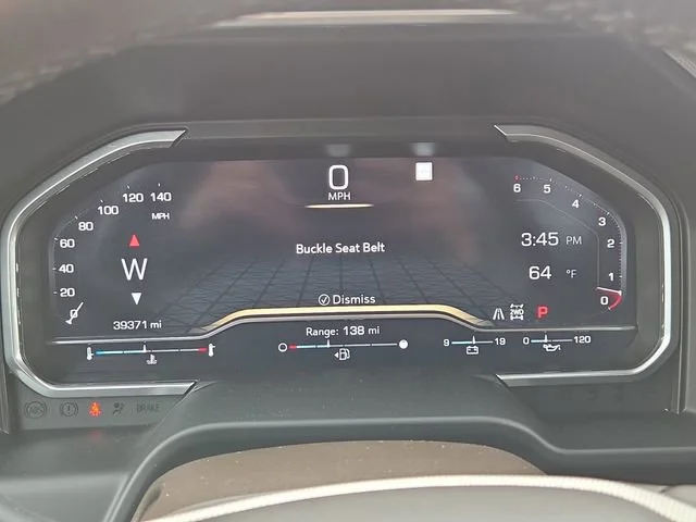 2023 GMC Sierra 1500 Denali - Photo 25