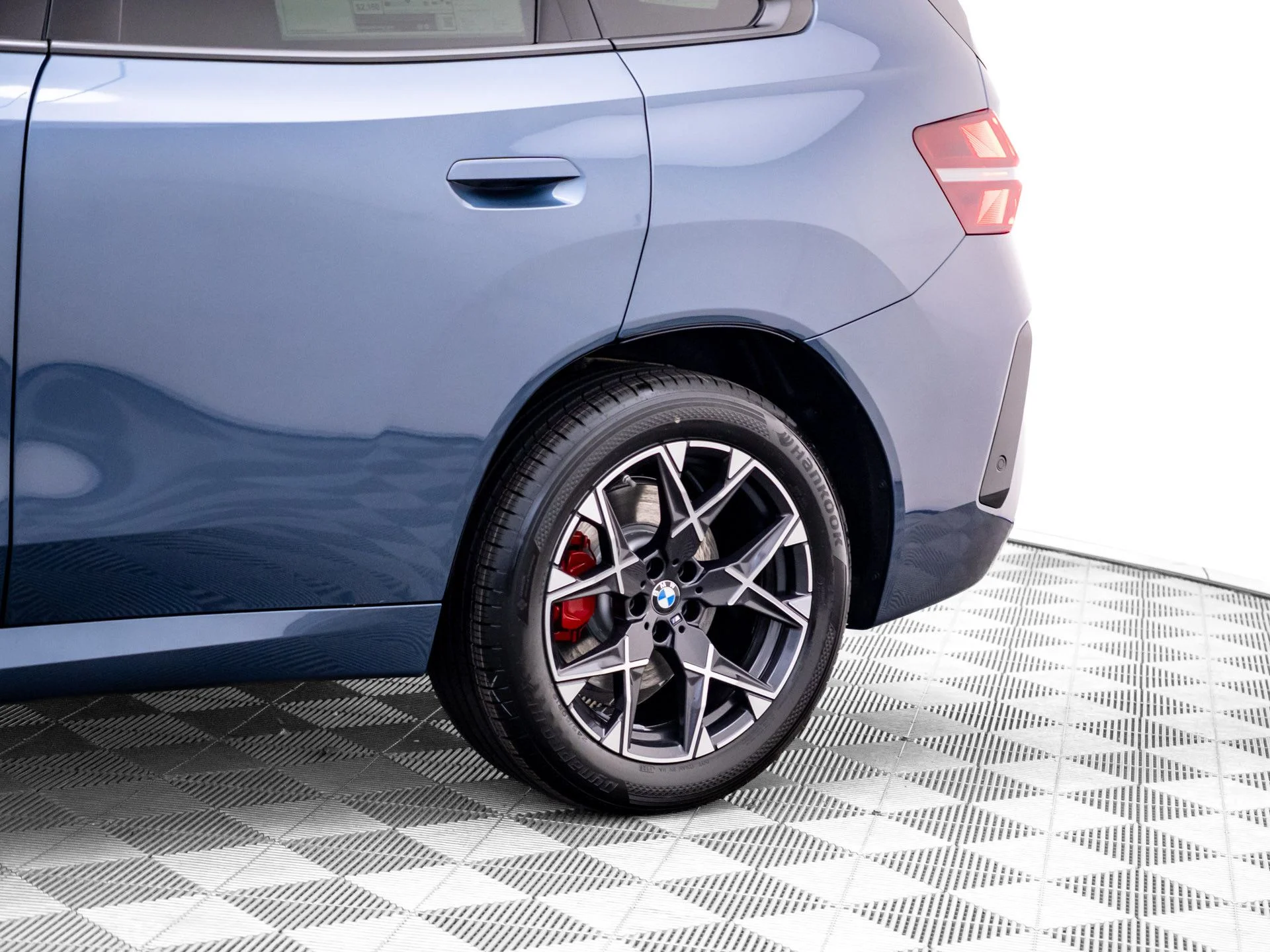 New 2026 Blue BMW 30 xDrive image 34