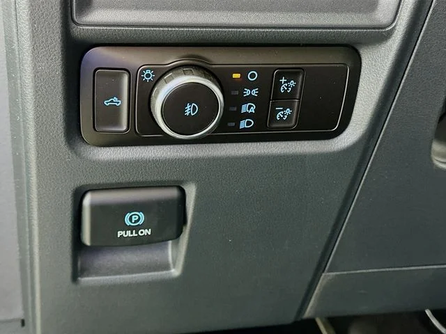 New 2026 Gray Ford STX image 21
