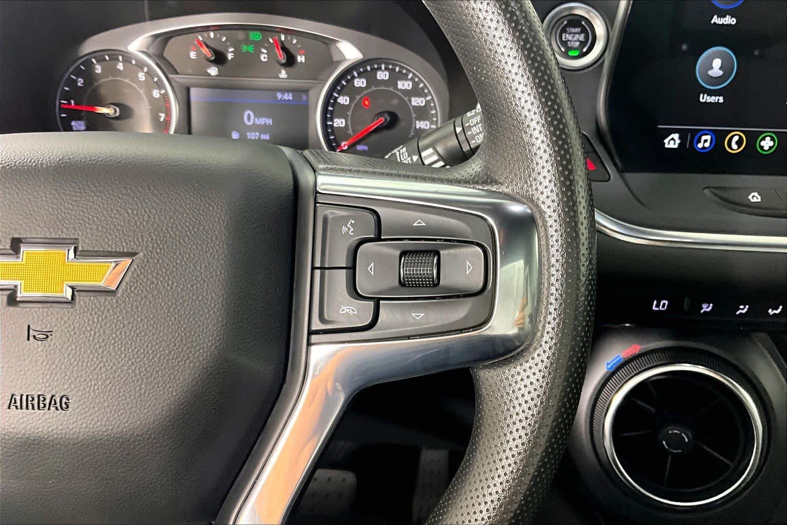2023 Chevrolet Blazer 2LT - Photo 23