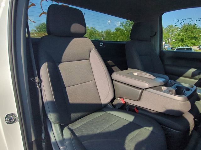 2025 Chevrolet Silverado 3500 HD Work Truck - Photo 29