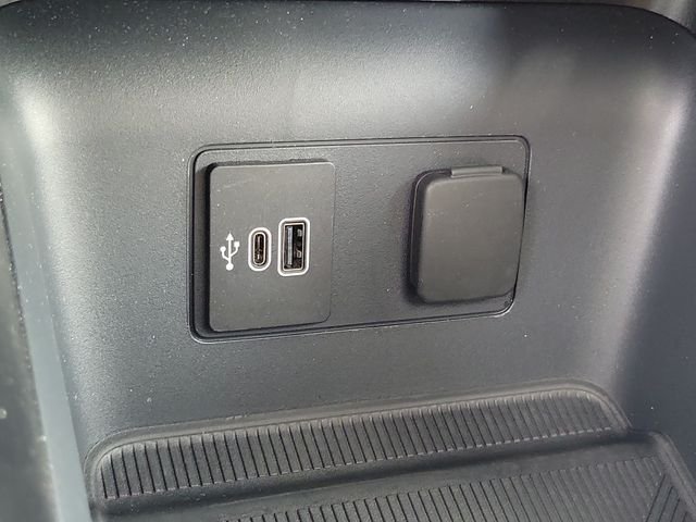 Used 2026 Star White Ford Tremor image 11