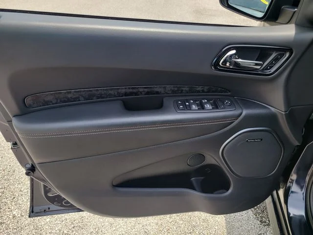 Used 2025 Gray Dodge SRT Hellcat image 19