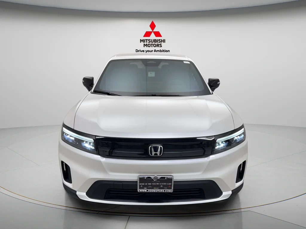 Used 2025 Honda Prologue EX with VIN 3GPKHVRJ5SS512051 for sale in Des Plaines, IL