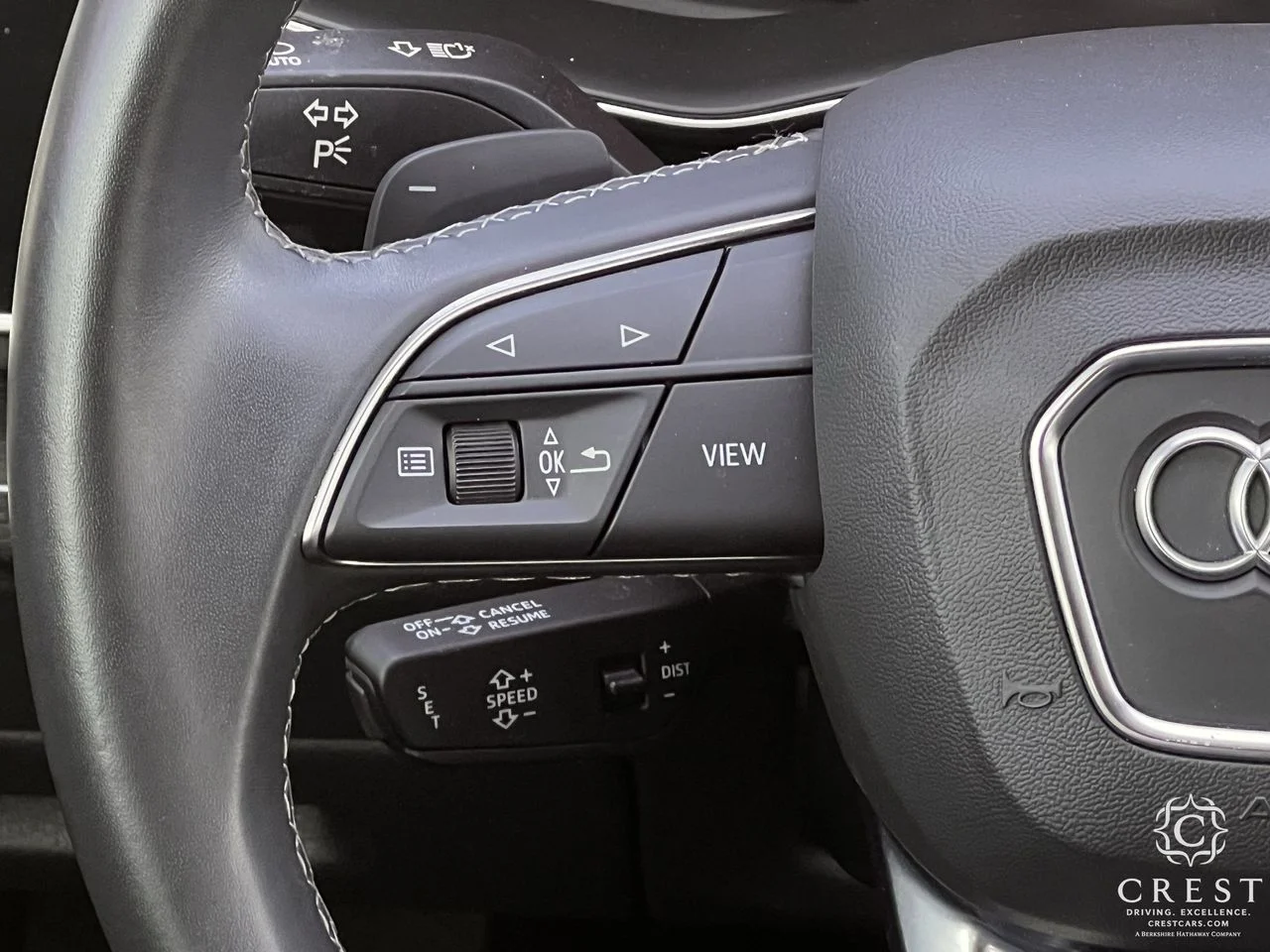 2025 Audi Q7 Premium Plus - Photo 14