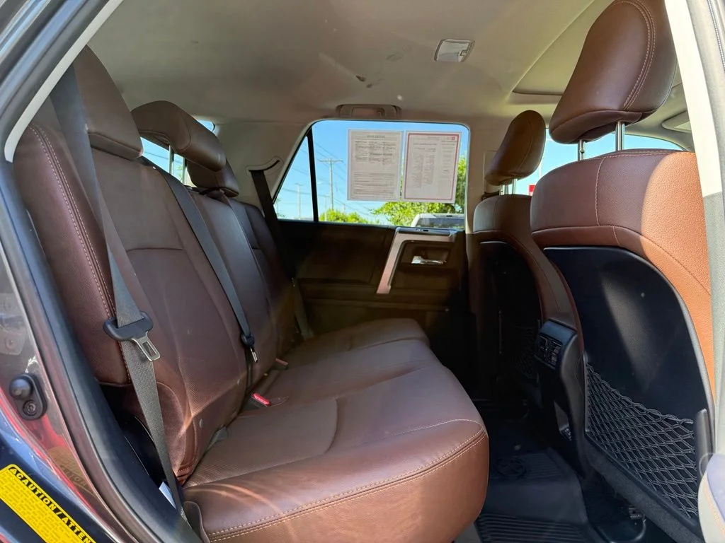 Certified Used 2022 Gray Toyota Limited image 18