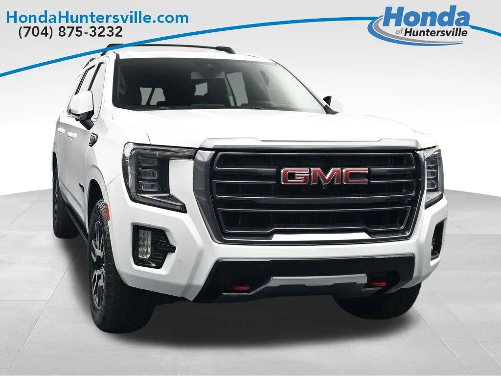 2023 GMC Yukon