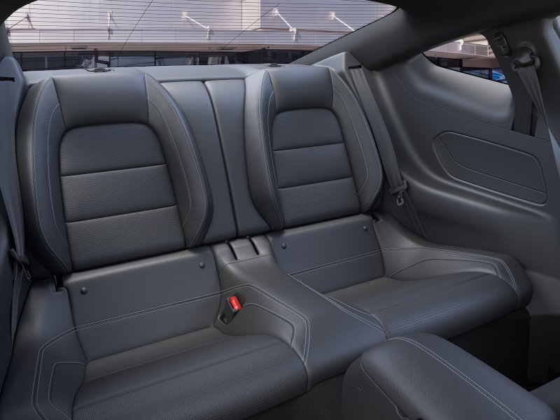 2026 Ford Mustang EcoBoost Premium Fastback - Photo 11