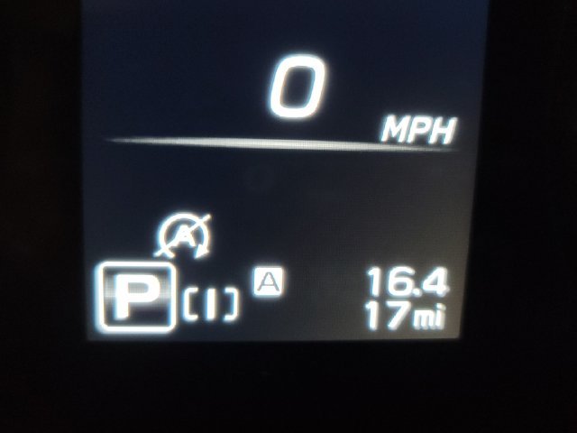 New 2026 MAGNETITE GRAY PEARL Subaru Premium image 26