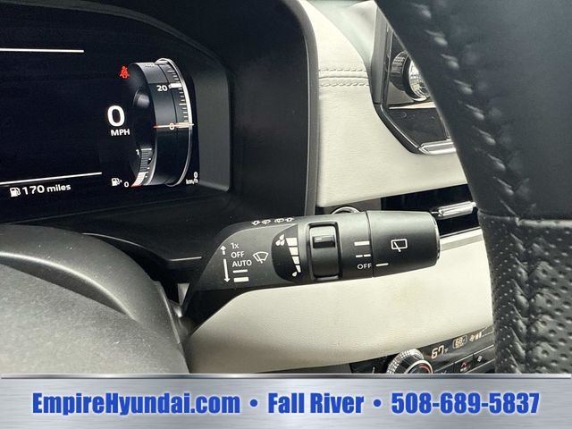 2024 Mitsubishi Outlander SEL - Photo 32