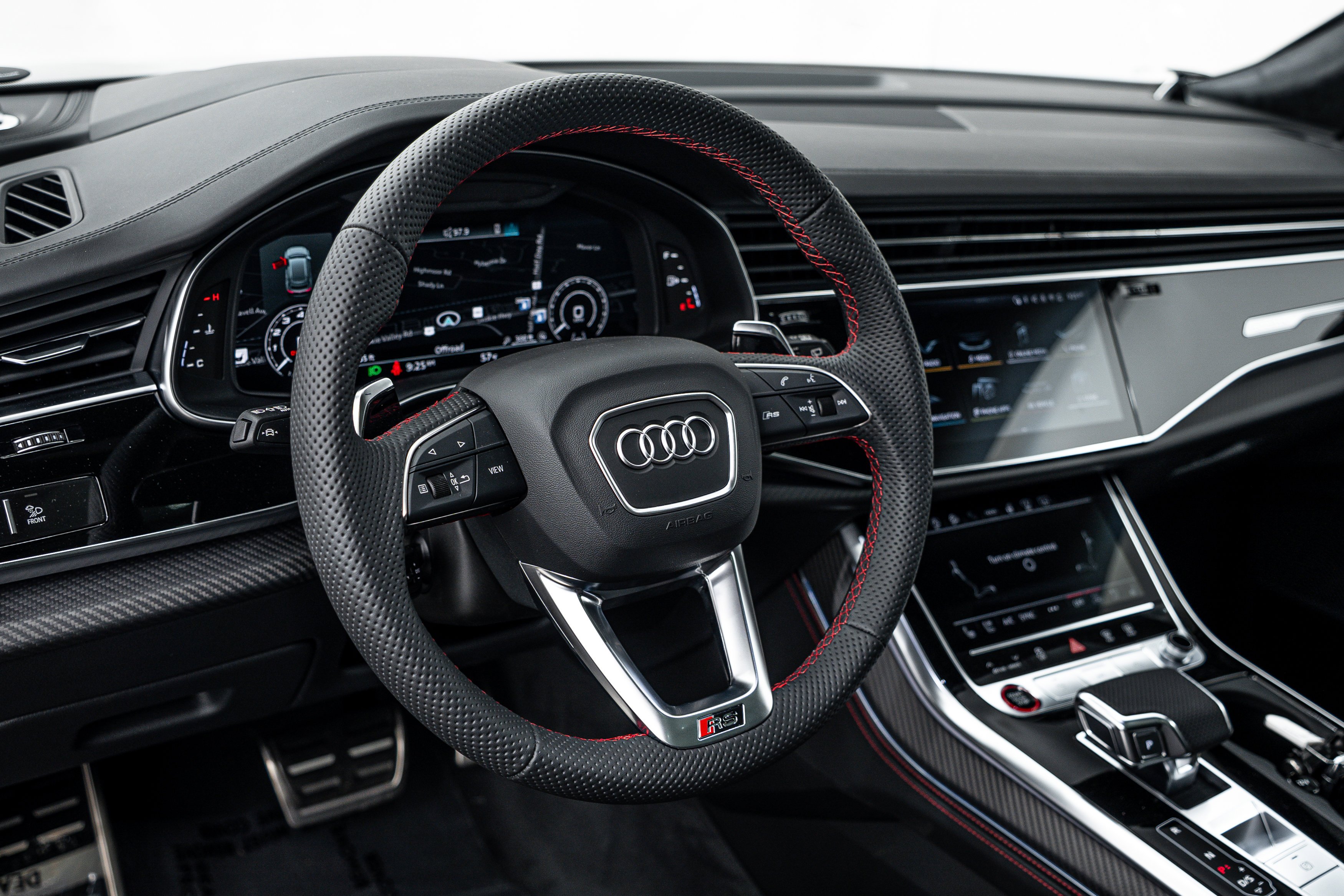 New 2026 Audi Exclusive Audi performance image 9