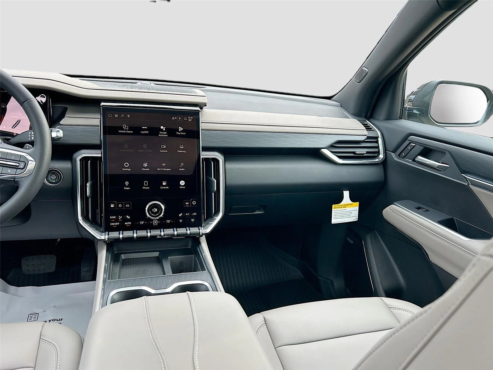 2026 GMC Acadia Elevation - Photo 26