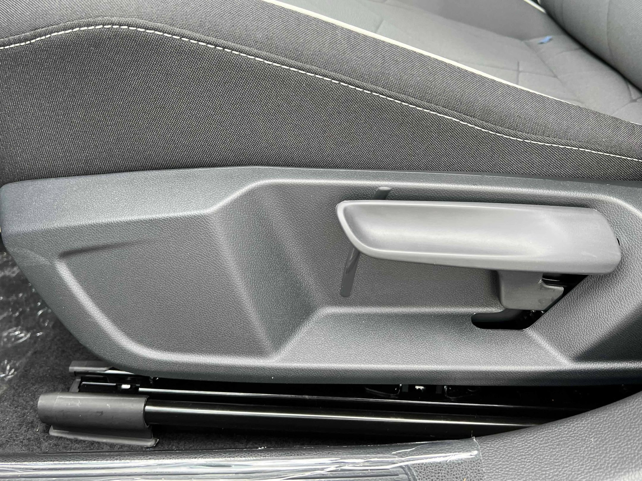 New 2026 Platinum Gray Volkswagen Sport image 16