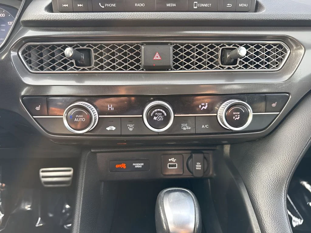 Used 2024 Silver Acura A-Spec Package image 22