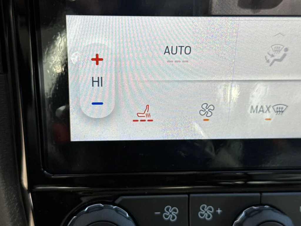 New 2026 Gray Ford XLT image 20