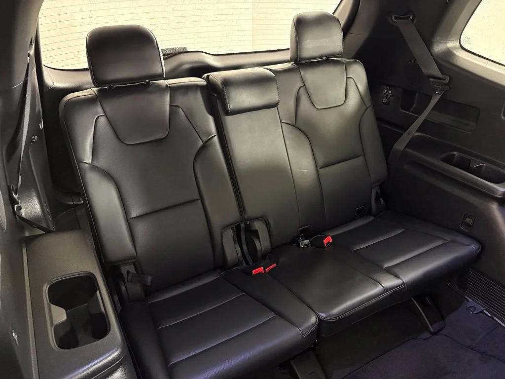 Used 2024 Gray Kia SX-Prestige X-Line image 41