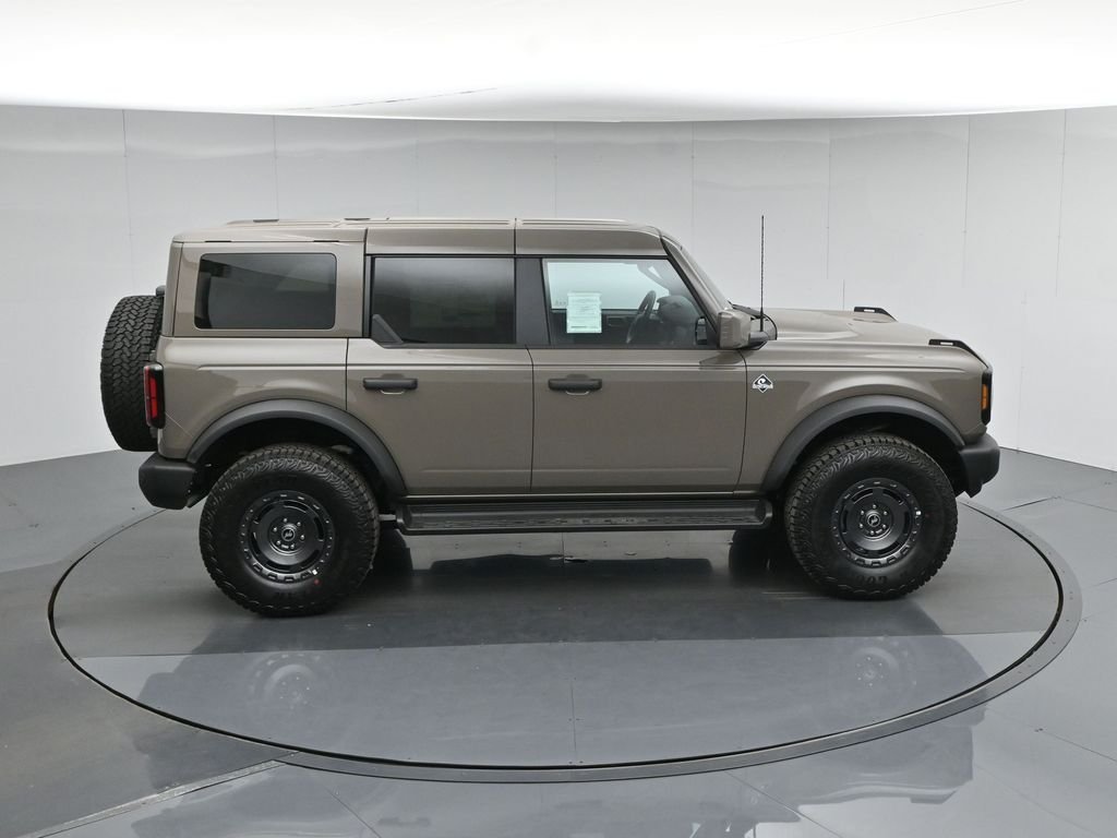 New 2026 Marsh Gray Ford Outer Banks image 39