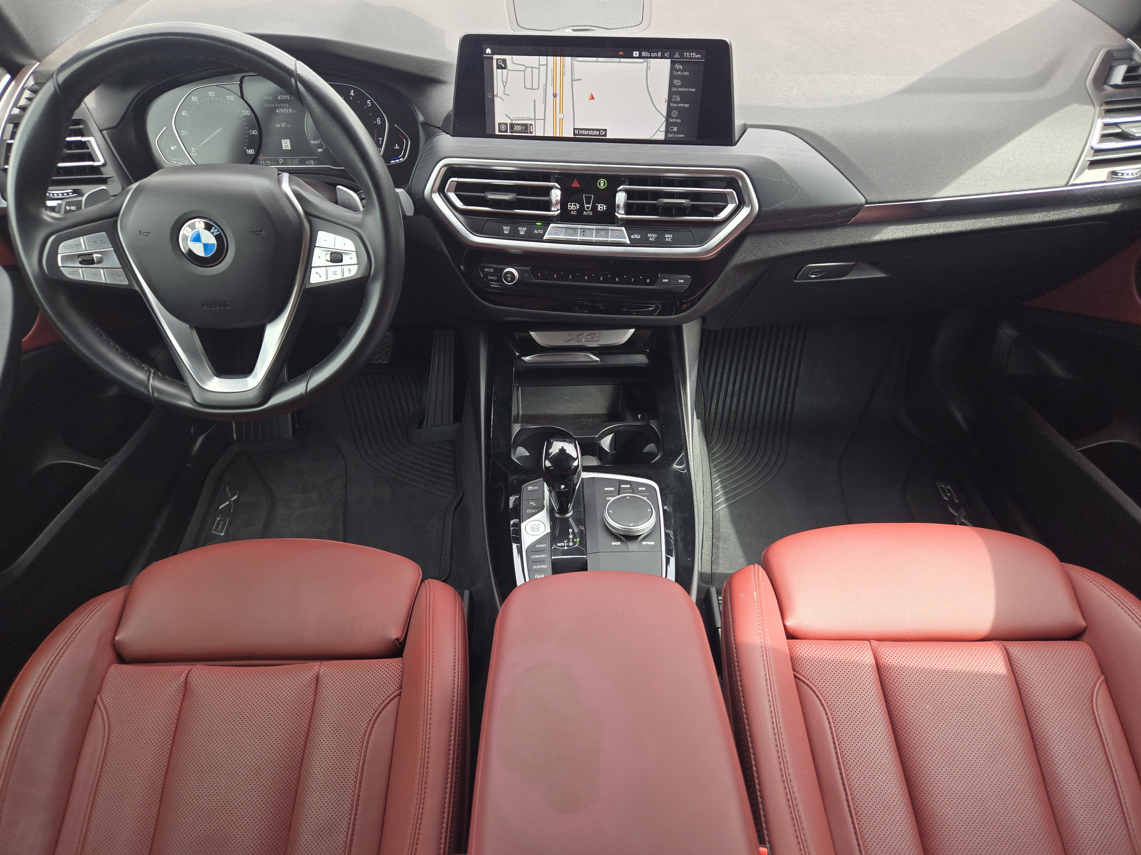 2022 BMW X3 30i - Photo 29